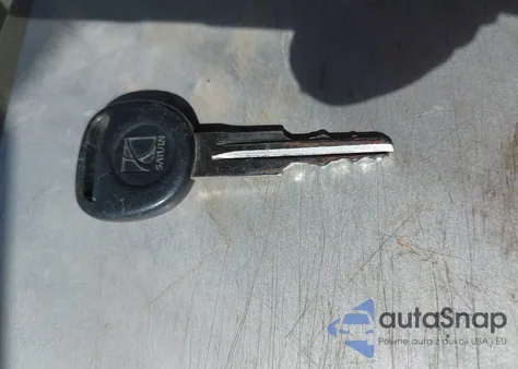 2008 Saturn Vue 4-Cyl Xe из США, поврежденный, VIN 3GSCL33PX8S509858